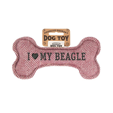 Hondenspeelgoed Beagle