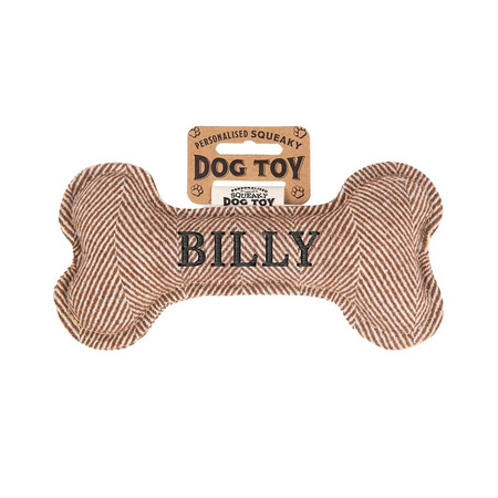 Hondenspeelgoed Billy