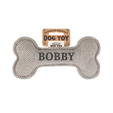 Hondenspeelgoed Bobby