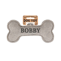 Hondenspeelgoed Bobby