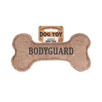 Hondenspeelgoed Bodyguard