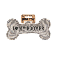 Hondenspeelgoed Boomer