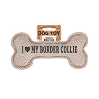 Hondenspeelgoed Border Collie