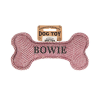 Hondenspeelgoed Bowie