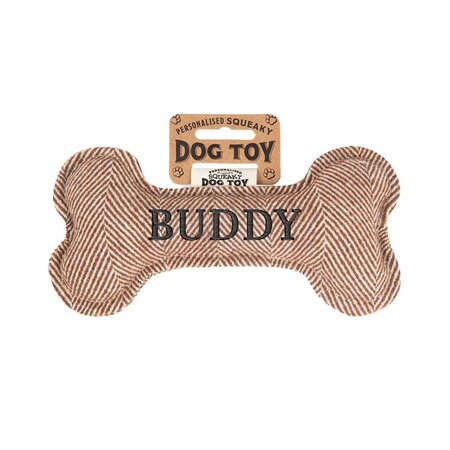 Hondenspeelgoed Buddy