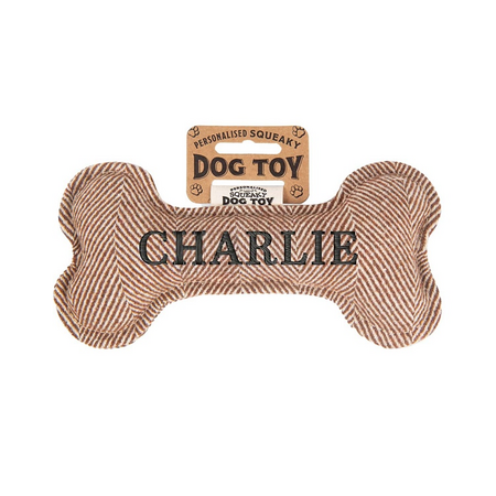 Hondenspeelgoed Charlie