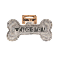 Hondenspeelgoed Chihuahua