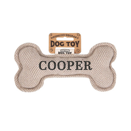Hondenspeelgoed Cooper