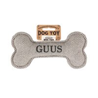 Hondenspeelgoed Guus