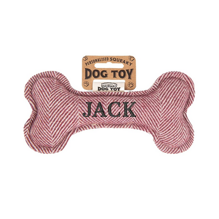 Hondenspeelgoed Jack