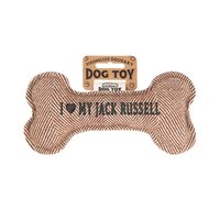 Hondenspeelgoed Jack Russell
