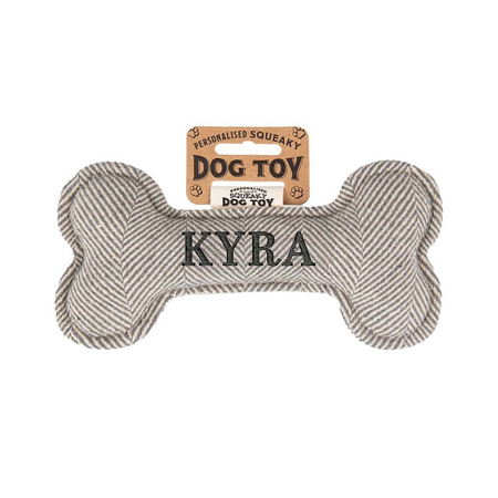 Hondenspeelgoed Kyra
