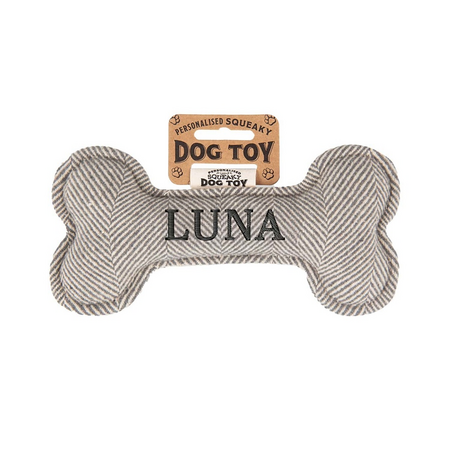 Hondenspeelgoed Luna