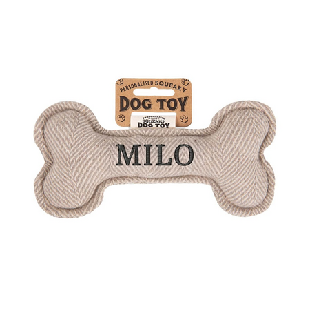 Hondenspeelgoed Milo
