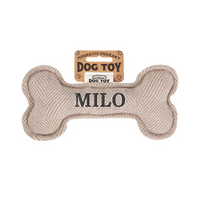 Hondenspeelgoed Milo