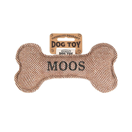 Hondenspeelgoed Moos