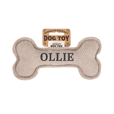 Hondenspeelgoed Ollie