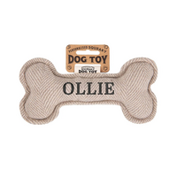Hondenspeelgoed Ollie
