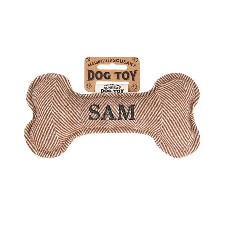 Hondenspeelgoed Sam