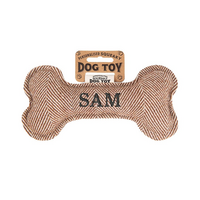 Hondenspeelgoed Sam