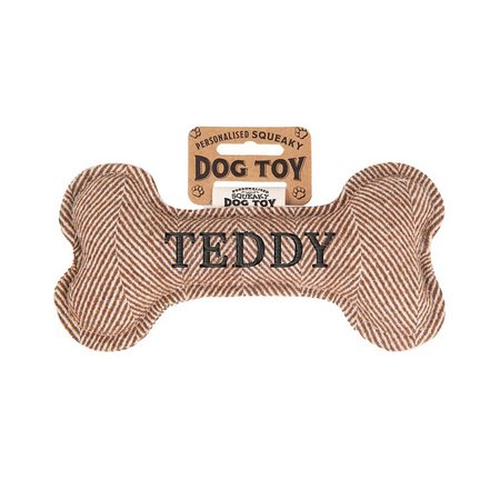 Hondenspeelgoed Teddy