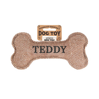 Hondenspeelgoed Teddy