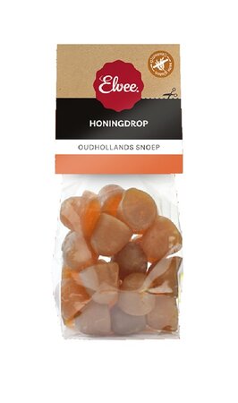 Honingdrop 175g