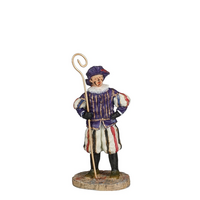 Hoofdpiet l3.5b2.5h8cm