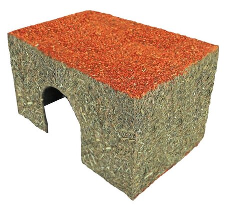 Hooihuis wortel middel 350g