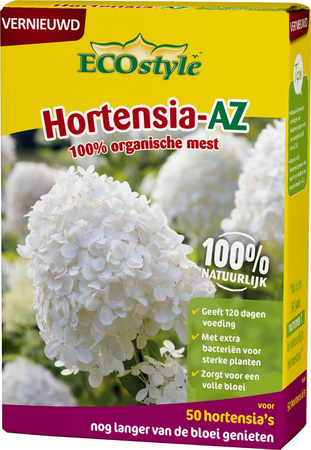 Hortensia-az 1.6Kg