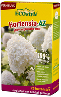 Hortensia-az 800 gram