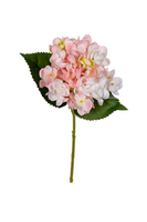 Hortensia l44cm licht roze