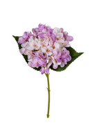Hortensia l44cm lila