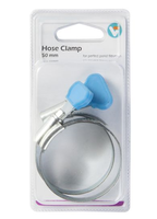 Hose clamp 50mm
