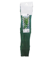 Houten klimrek grn b50h150cm fsc