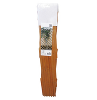 Houten klimrek nat. b50h150cm fsc