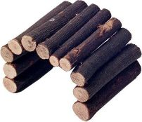 Houten knaaghuis small