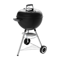 Houtskool bbq original kettle 47cm