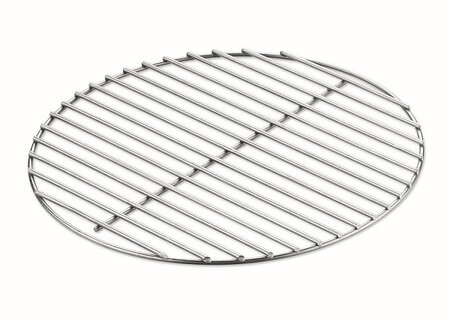 Houtskoolgrill d47cm - afbeelding 1