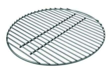 Houtskoolgrill d57cm - afbeelding 1