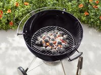 Houtskoolgrill d57cm - afbeelding 2