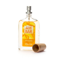 Huisparfum 100ml amber
