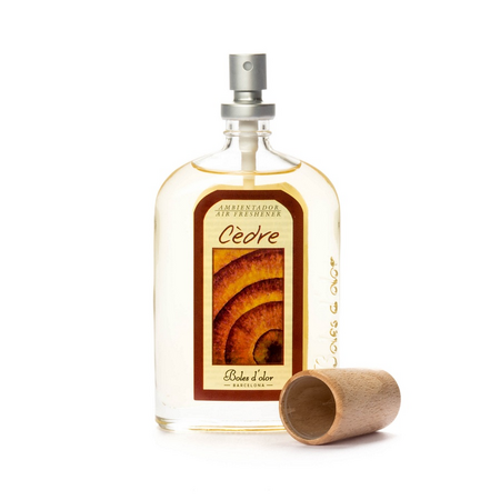 Huisparfum 100ml cedar