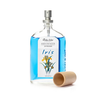 Huisparfum 100ml iris