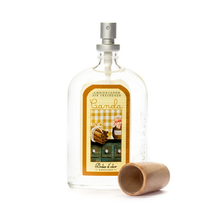 Huisparfum 100ml kaneel