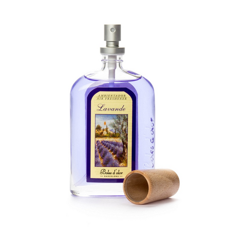 Huisparfum 100ml lavandel
