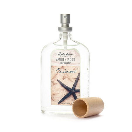 Huisparfum 100ml oceaan