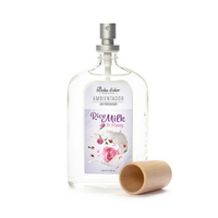 Huisparfum 100ml rice milk peony
