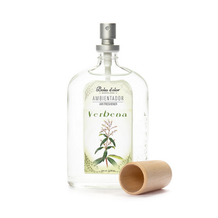 Huisparfum 100ml verbena