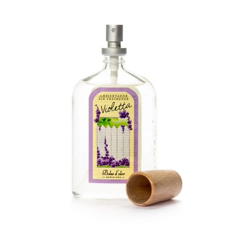 Huisparfum 100ml violette